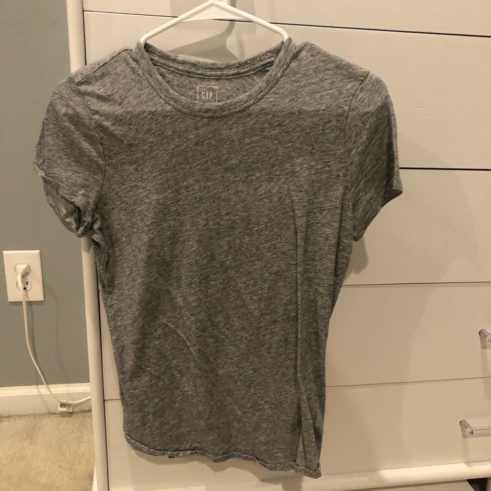 Gap Grey T-shirt